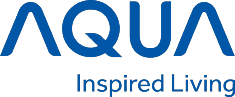 aqua